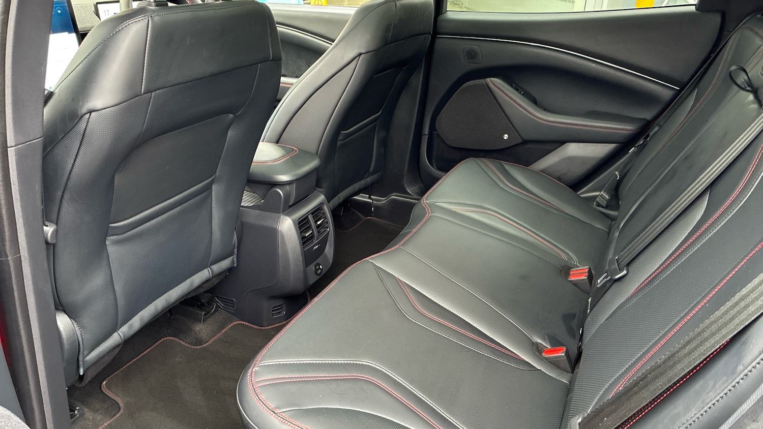 Used Ford Mustang Mach-E 2021 for sale - 77381440: Photo 16