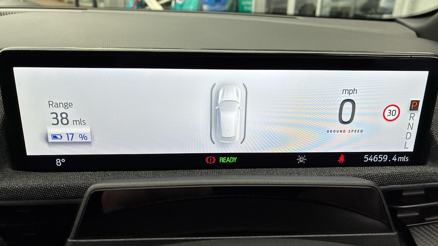 Used Ford Mustang Mach-E 2021 for sale - 77381440: Photo 18