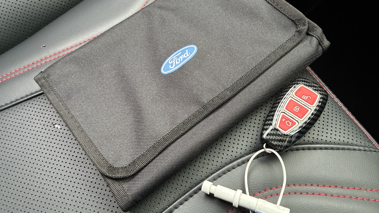 Used Ford Mustang Mach-E 2021 for sale - 77381440: Photo 19