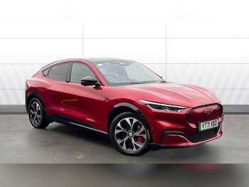 2021 (71) - 258kW Extended Range 88kWh AWD 5dr Auto