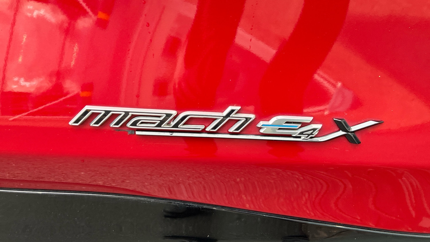 Used Ford Mustang Mach-E 2021 for sale - 77381440: Photo 28