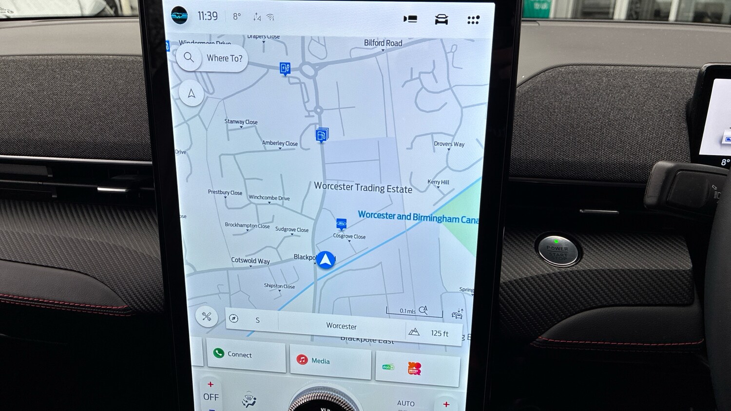 Used Ford Mustang Mach-E 2021 for sale - 77381440: Photo 32