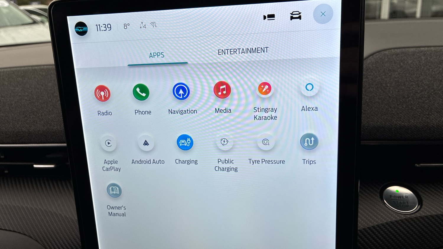 Used Ford Mustang Mach-E 2021 for sale - 77381440: Photo 35