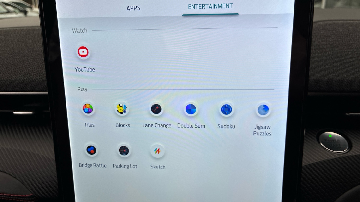 Used Ford Mustang Mach-E 2021 for sale - 77381440: Photo 36