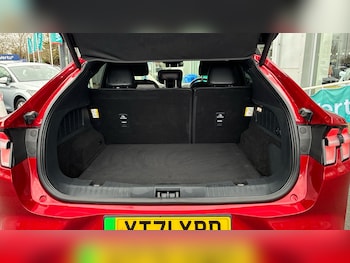 Used Ford Mustang Mach-E 2021 for sale - 77381440: Photo