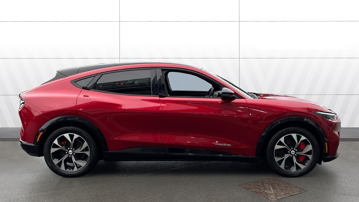 Used Ford Mustang Mach-E 2021 for sale - 77381440: Photo 5