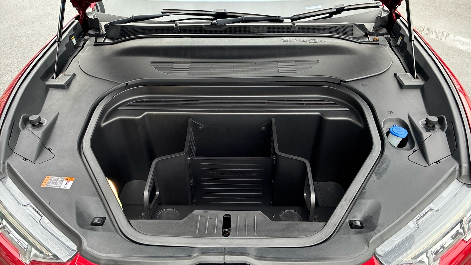 Used Ford Mustang Mach-E 2021 for sale - 77381440: Photo 8