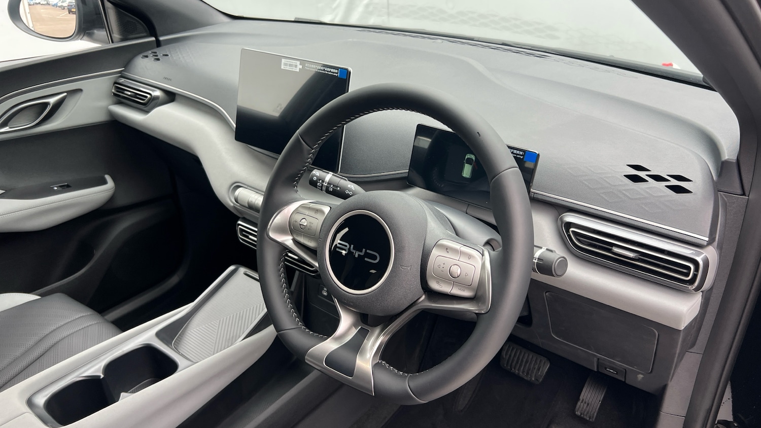 Used BYD Dolphin 2025 for sale - 77353564: Photo 11