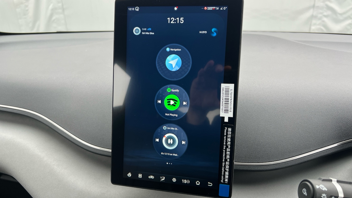 Used BYD Dolphin 2025 for sale - 77353564: Photo 22