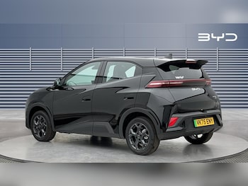 Used BYD Dolphin 2025 for sale - 77353564: Photo