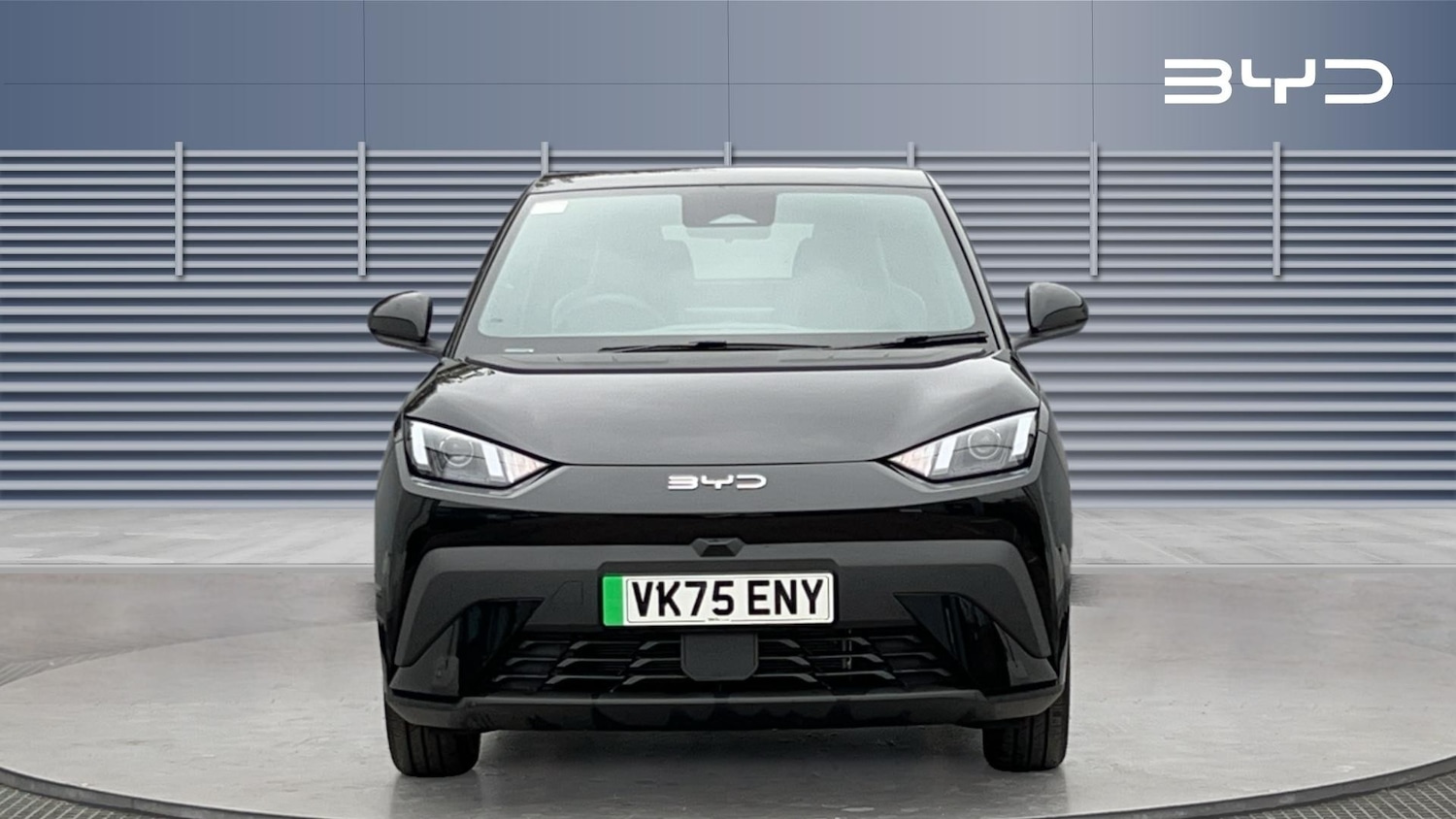 Used BYD Dolphin 2025 for sale - 77353564: Photo 3