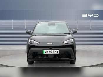 Used BYD Dolphin 2025 for sale - 77353564: Photo