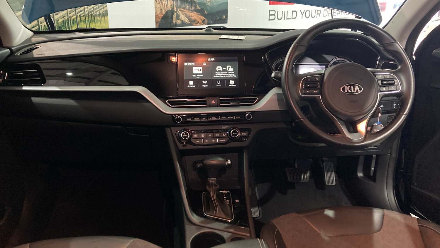 Used Kia Niro 2020 for sale - 77459659: Photo 10