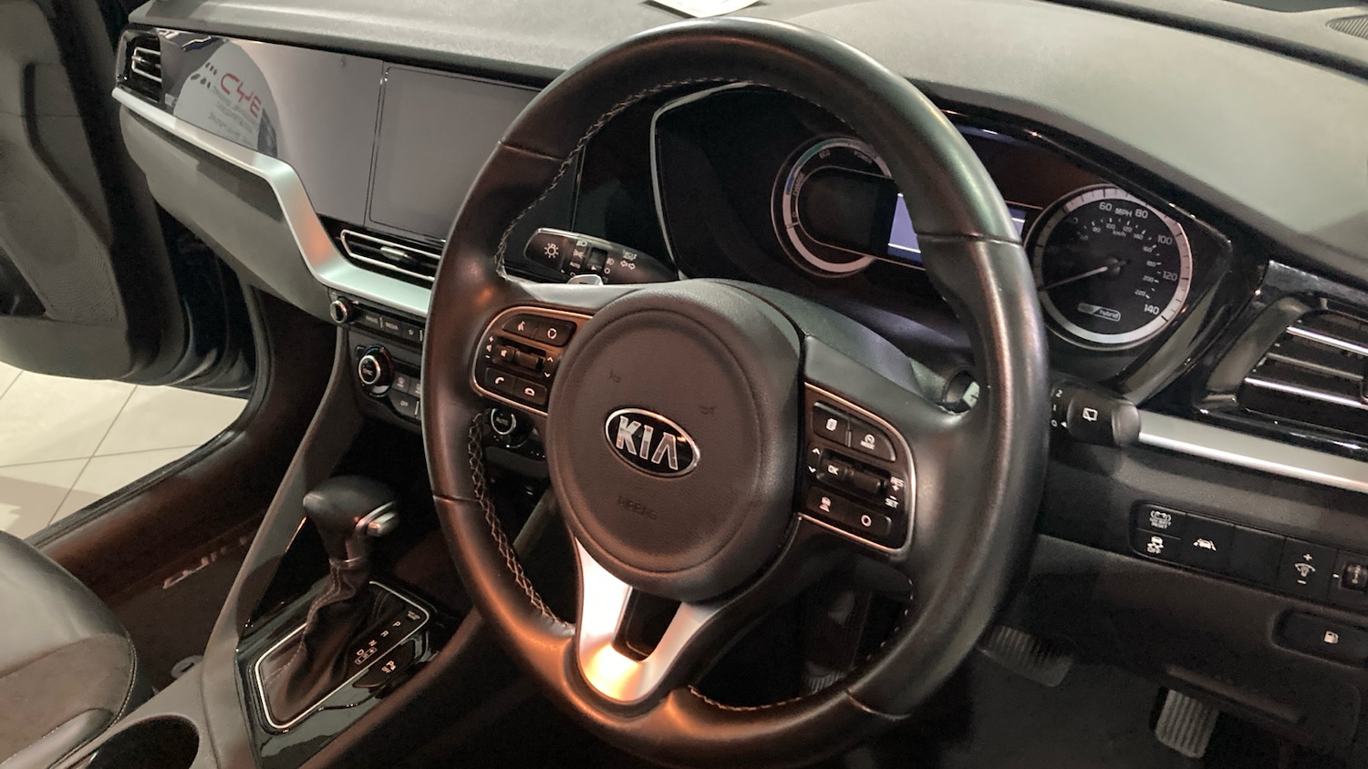 Used Kia Niro 2020 for sale - 77459659: Photo 11