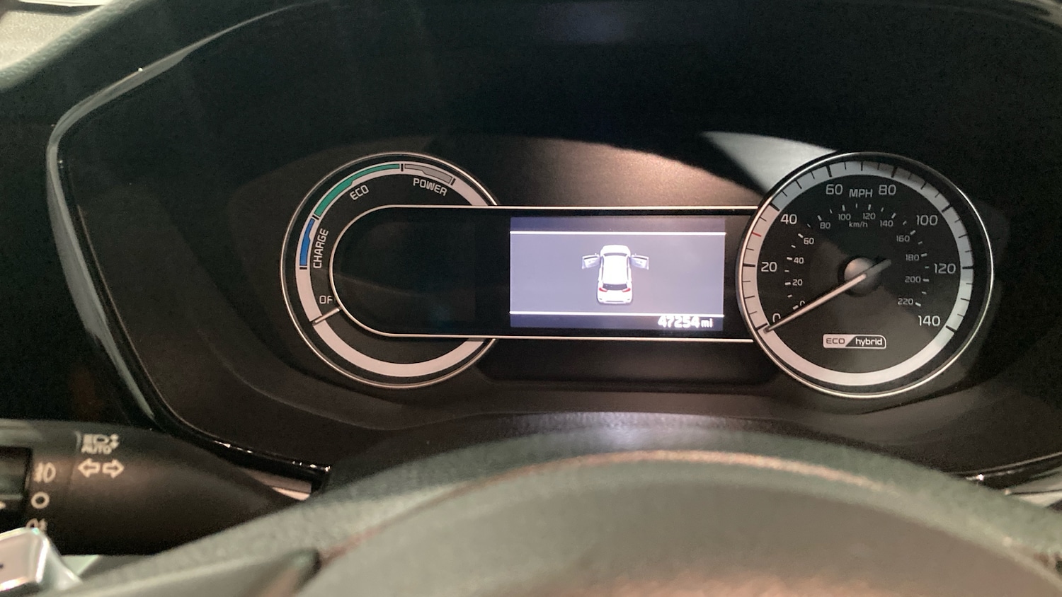 Used Kia Niro 2020 for sale - 77459659: Photo 18