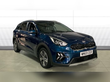 Used Kia Niro 2020 for sale - 77459659: Photo