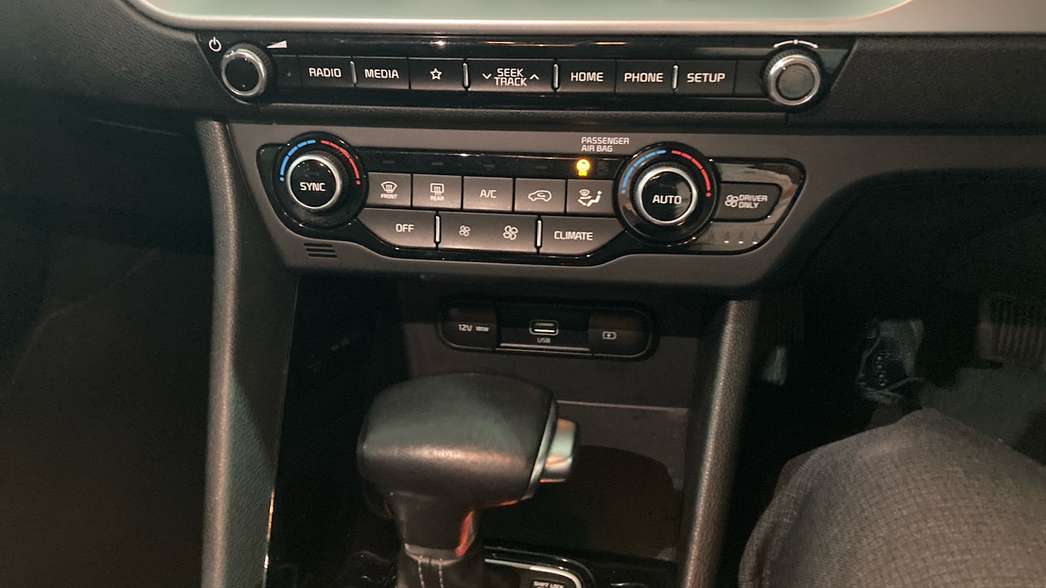 Used Kia Niro 2020 for sale - 77459659: Photo 22