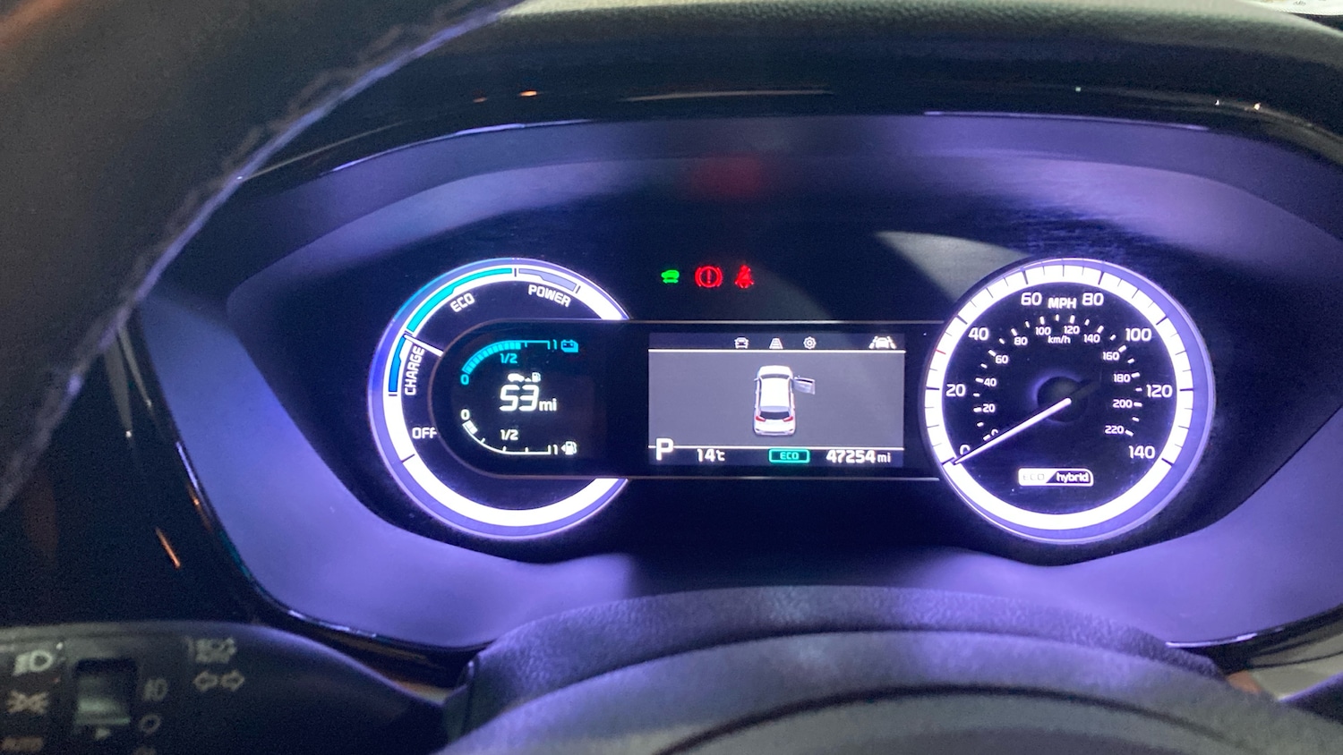 Used Kia Niro 2020 for sale - 77459659: Photo 25