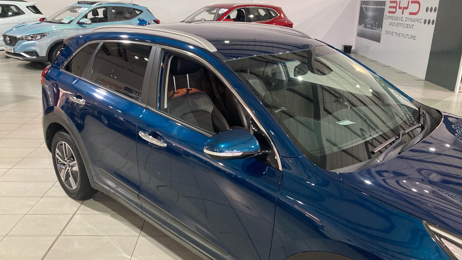 Used Kia Niro 2020 for sale - 77459659: Photo 26