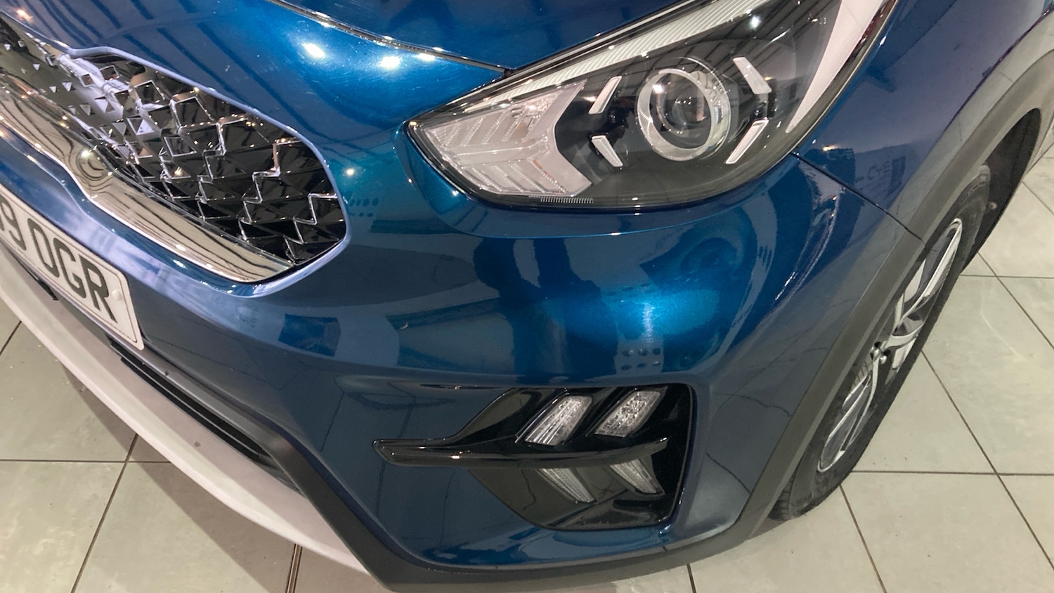 Used Kia Niro 2020 for sale - 77459659: Photo 27