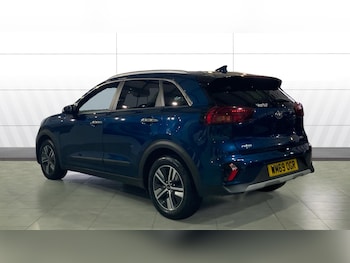 Used Kia Niro 2020 for sale - 77459659: Photo