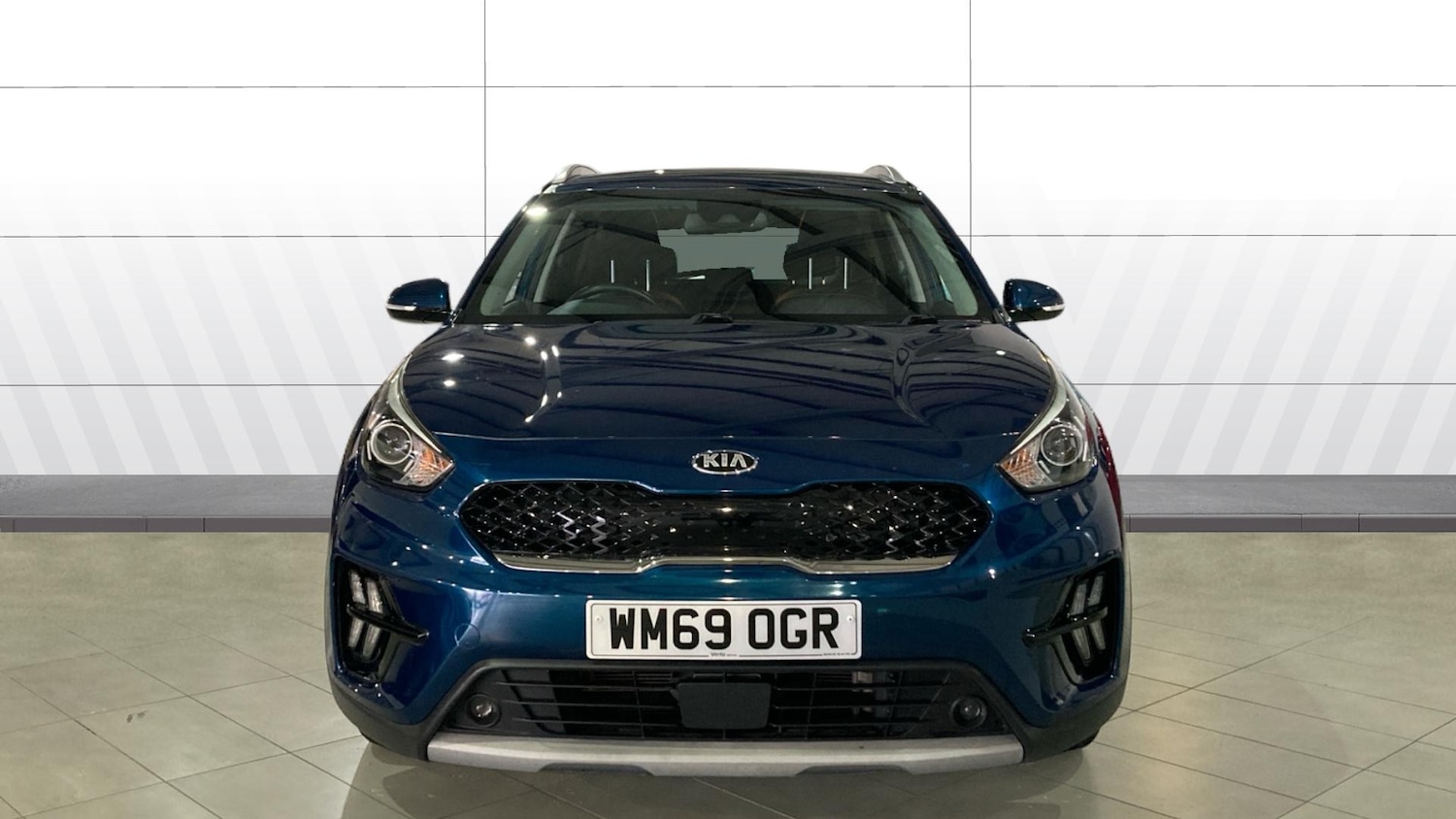 Used Kia Niro 2020 for sale - 77459659: Photo 3