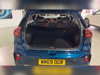 Used Kia Niro 2020 for sale - 77459659: Photo
