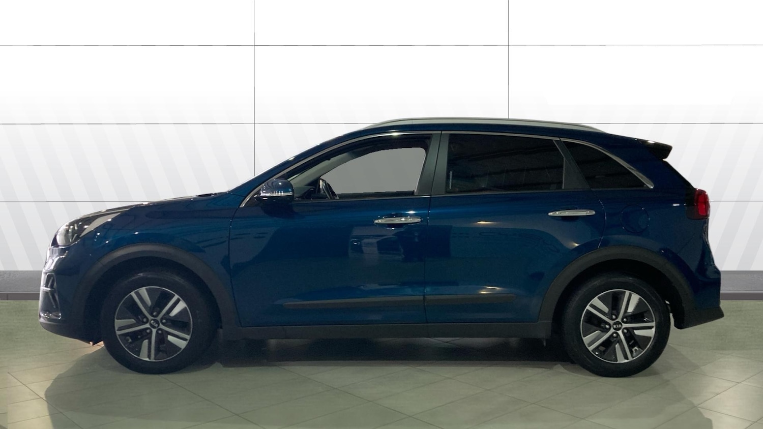 Used Kia Niro 2020 for sale - 77459659: Photo 5