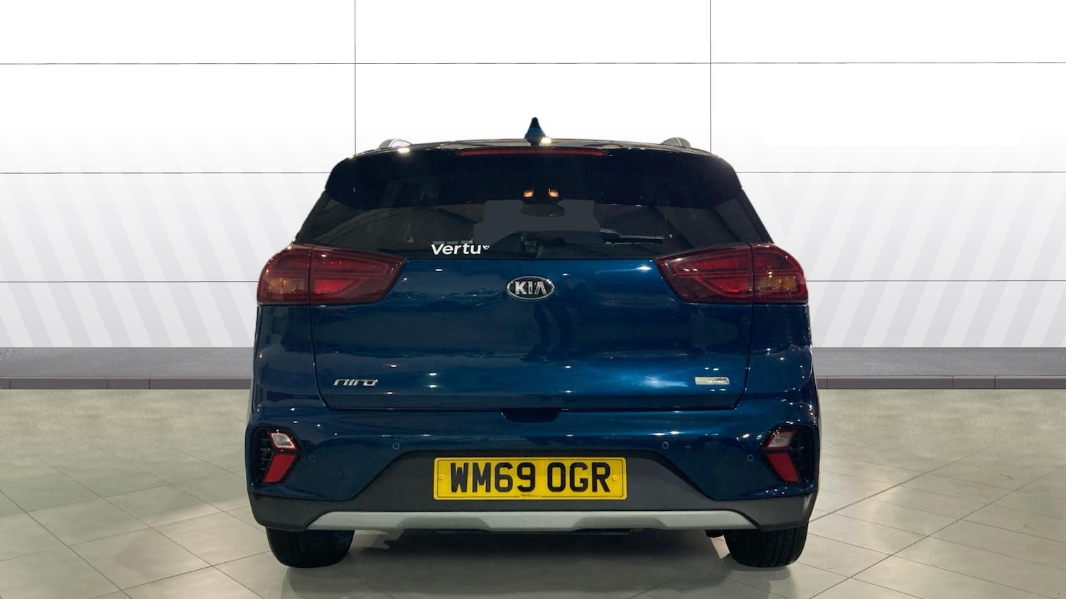 Used Kia Niro 2020 for sale - 77459659: Photo 6