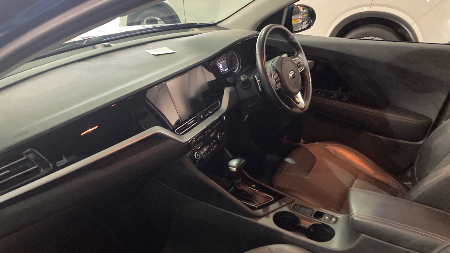 Used Kia Niro 2020 for sale - 77459659: Photo 9