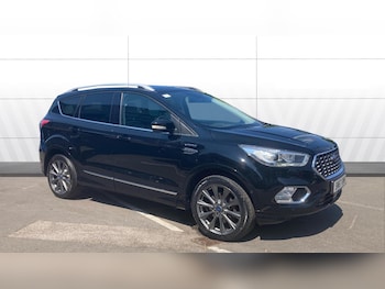 Used Ford Kuga 2018 for sale - 79231240: Photo