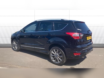 Used Ford Kuga 2018 for sale - 79231240: Photo