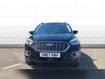 Used Ford Kuga 2018 for sale - 79231240: Photo