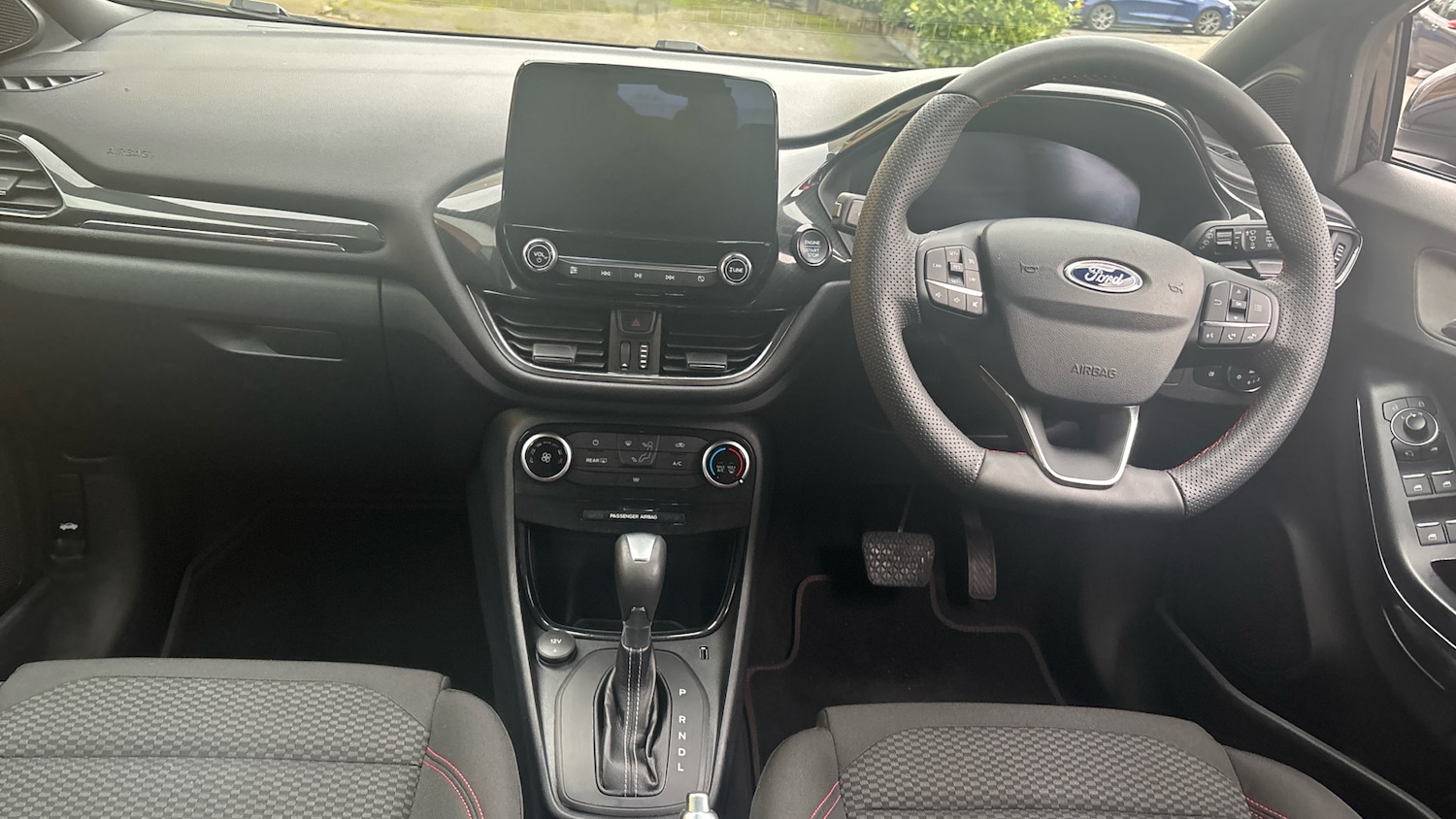 Used Ford Puma 2024 for sale - 76845201: Photo 10