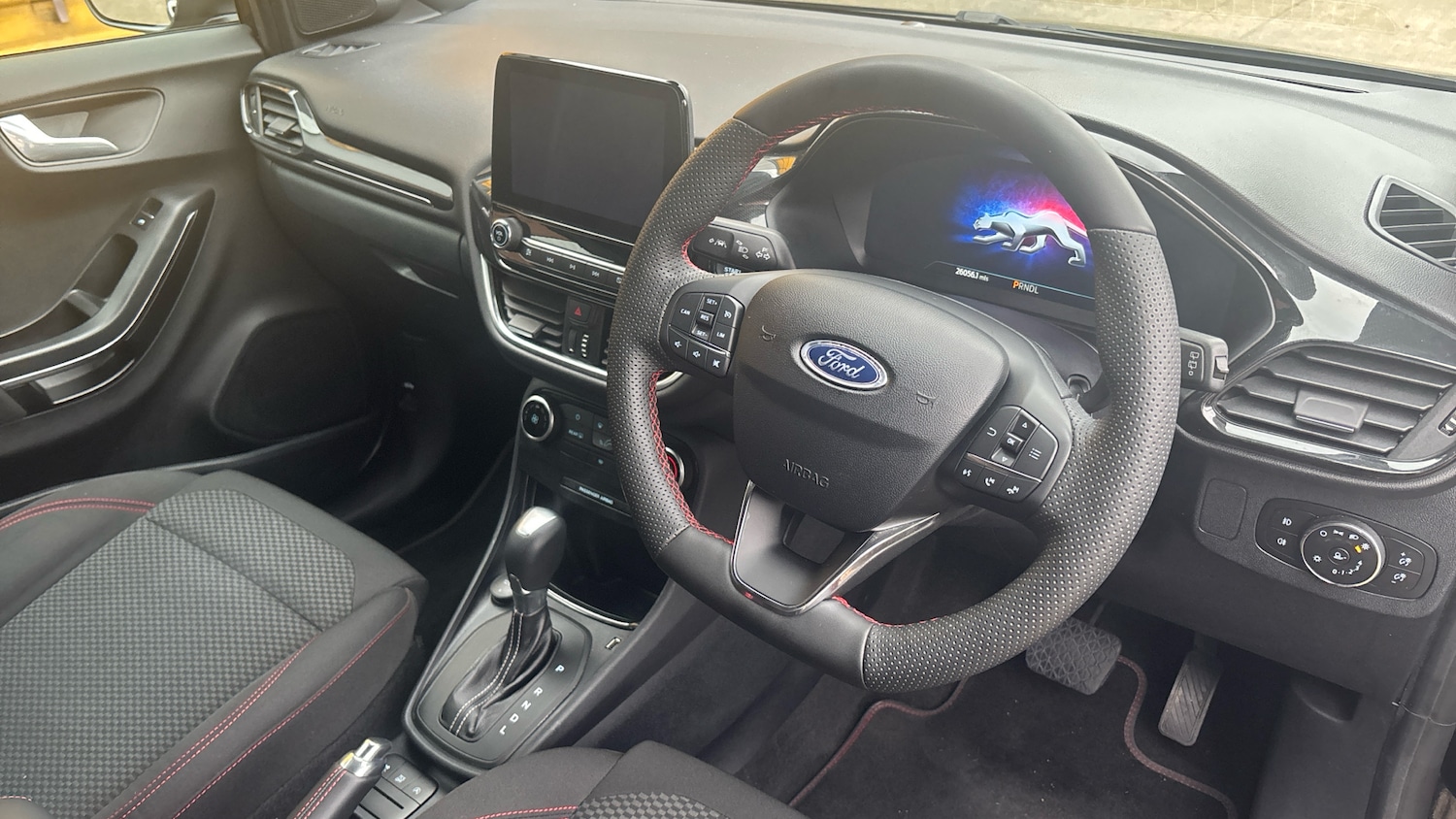 Used Ford Puma 2024 for sale - 76845201: Photo 11