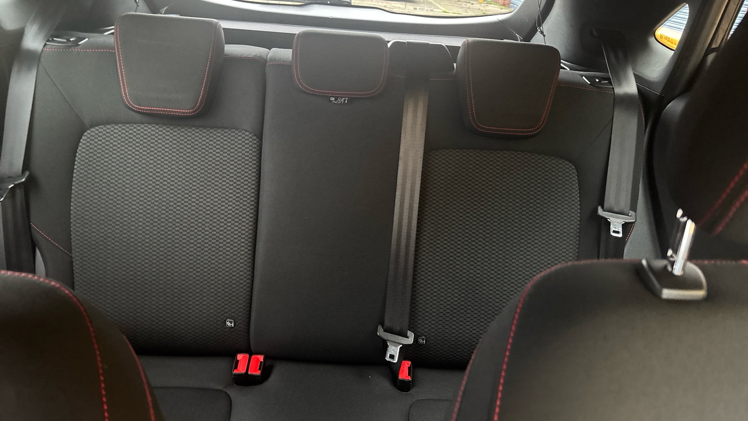 Used Ford Puma 2024 for sale - 76845201: Photo 15