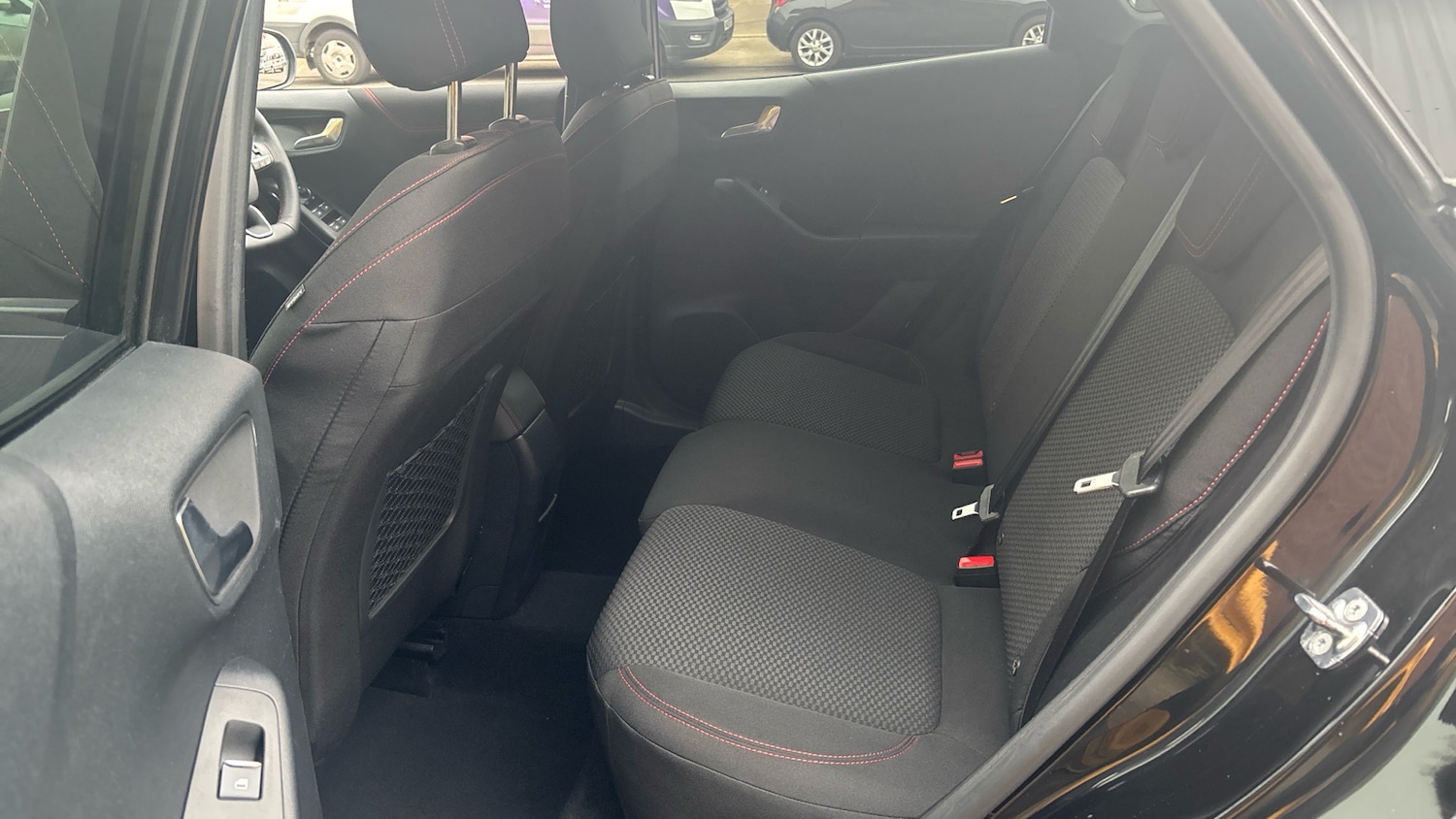 Used Ford Puma 2024 for sale - 76845201: Photo 16