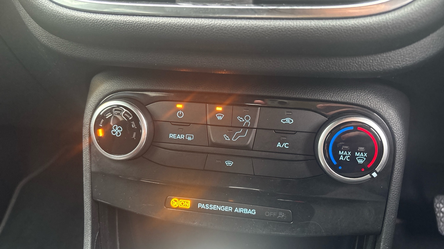 Used Ford Puma 2024 for sale - 76845201: Photo 19