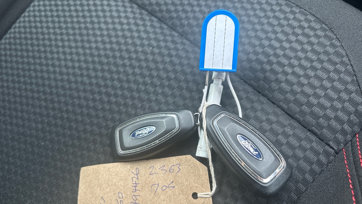 Used Ford Puma 2024 for sale - 76845201: Photo 20