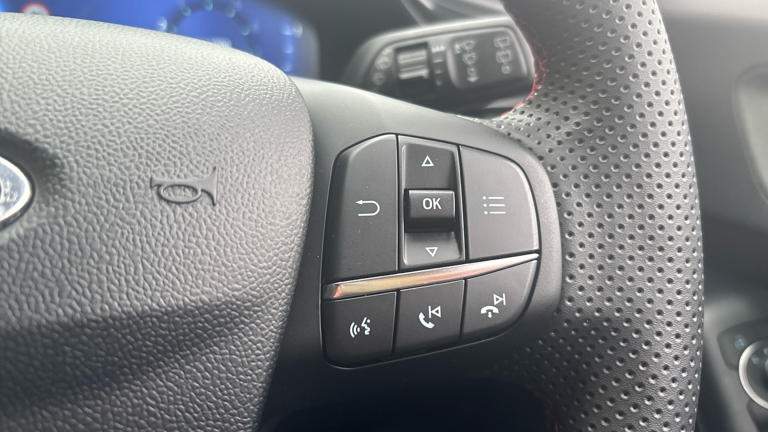 Used Ford Puma 2024 for sale - 76845201: Photo 24