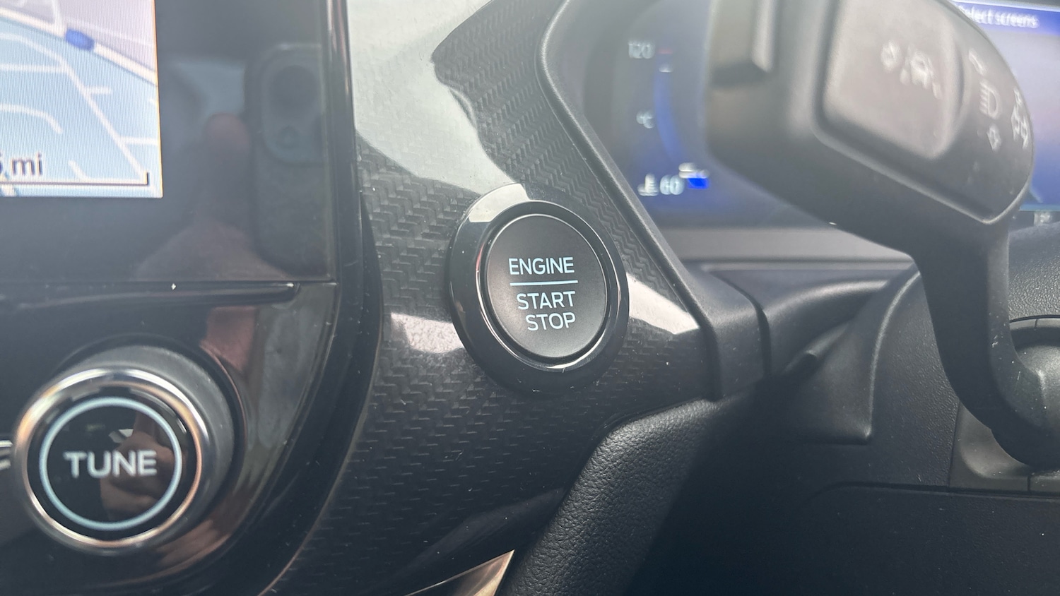 Used Ford Puma 2024 for sale - 76845201: Photo 35