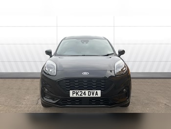 Used Ford Puma 2024 for sale - 76845201: Photo