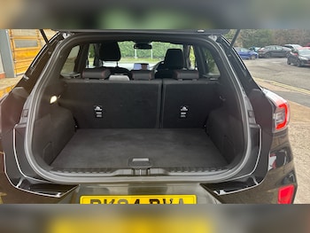 Used Ford Puma 2024 for sale - 76845201: Photo