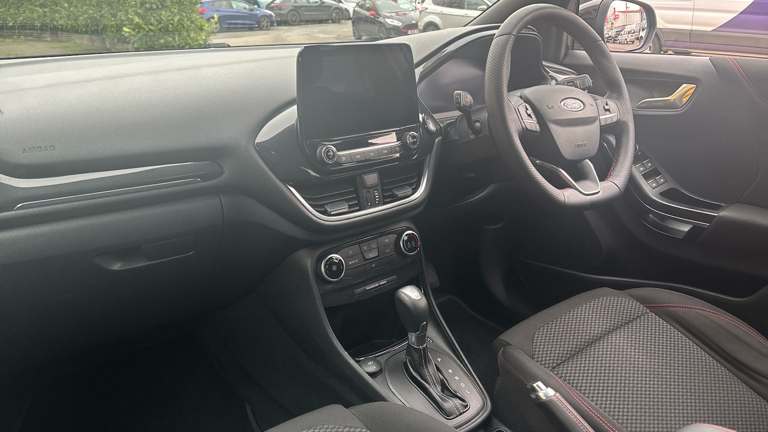 Used Ford Puma 2024 for sale - 76845201: Photo 9