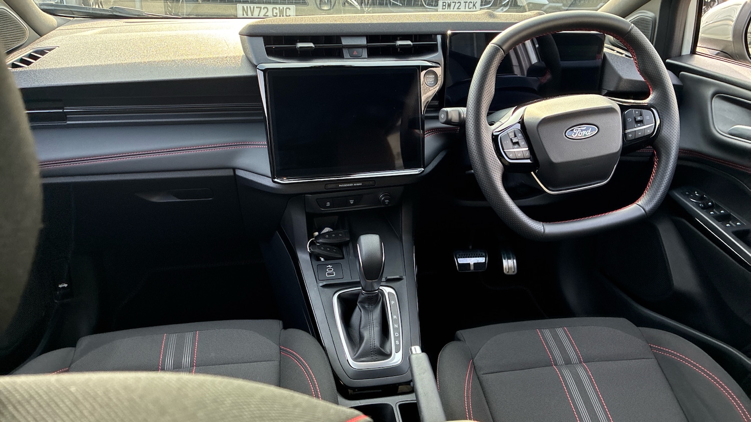 Used Ford Puma 2025 for sale - 77979831: Photo 10