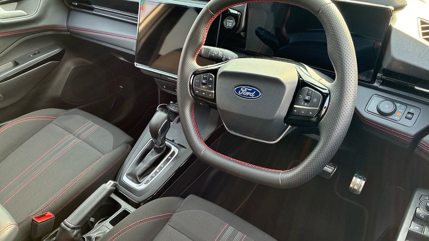 Used Ford Puma 2025 for sale - 77979831: Photo 11