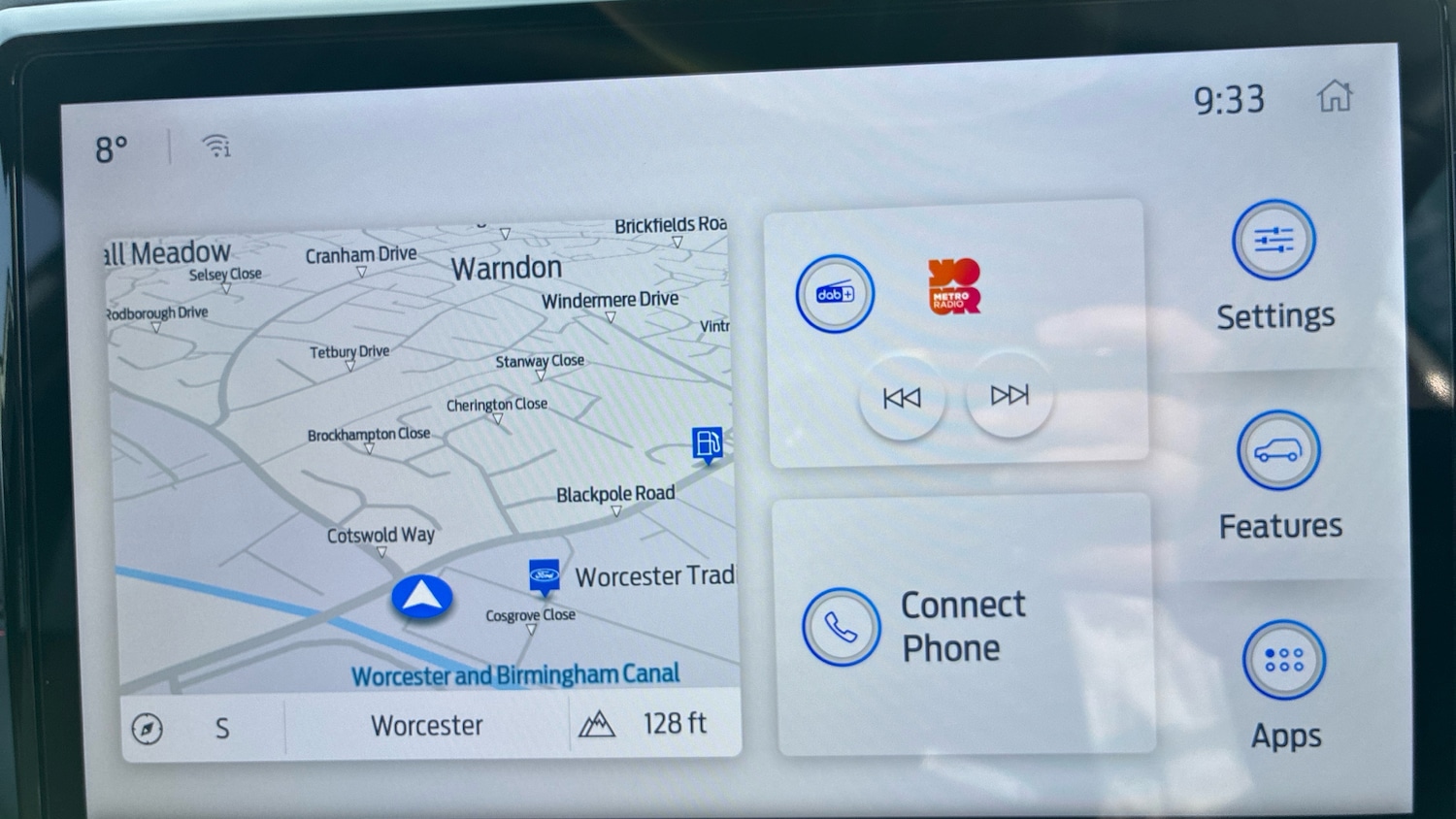 Used Ford Puma 2025 for sale - 77979831: Photo 12