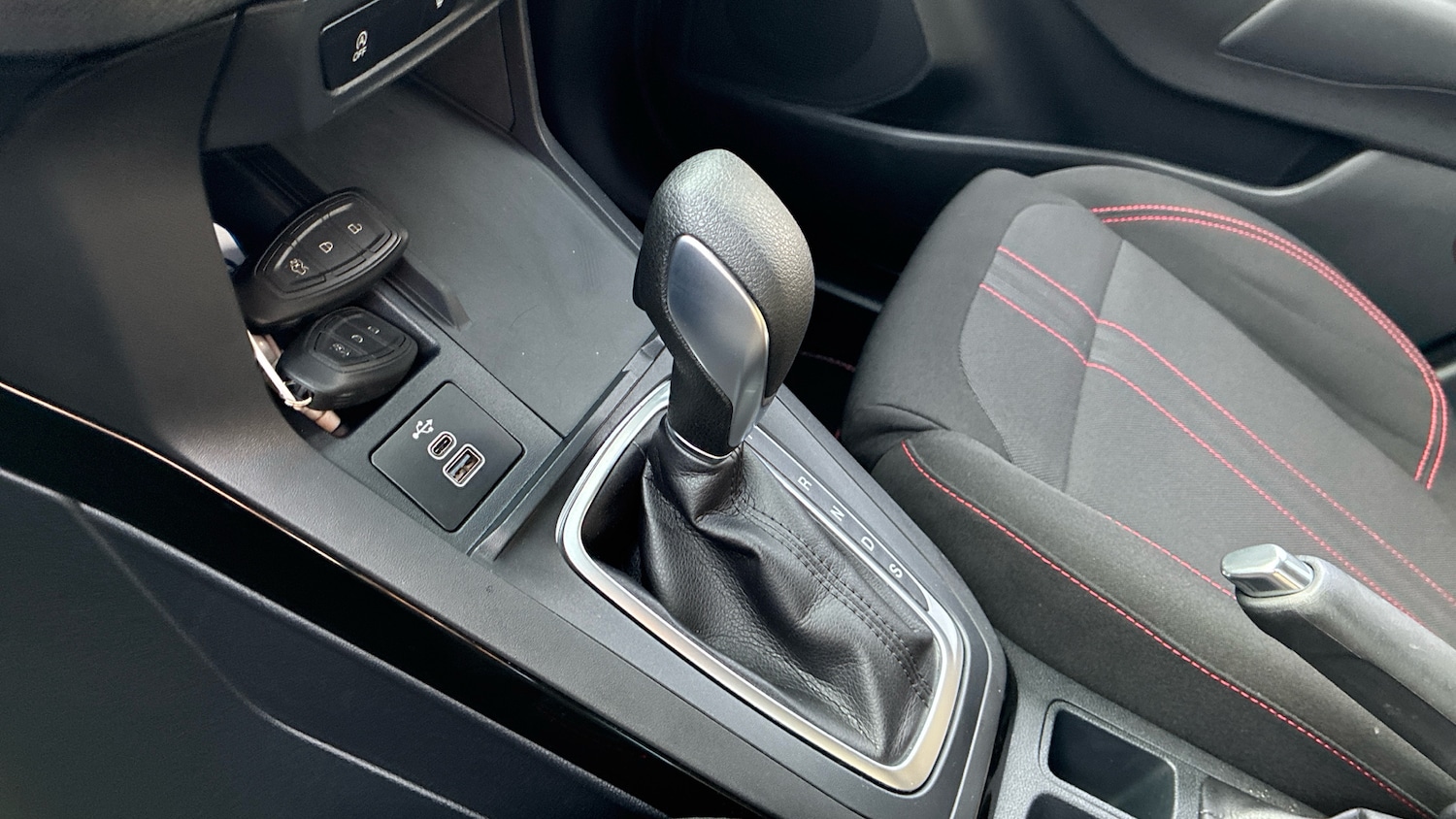 Used Ford Puma 2025 for sale - 77979831: Photo 13