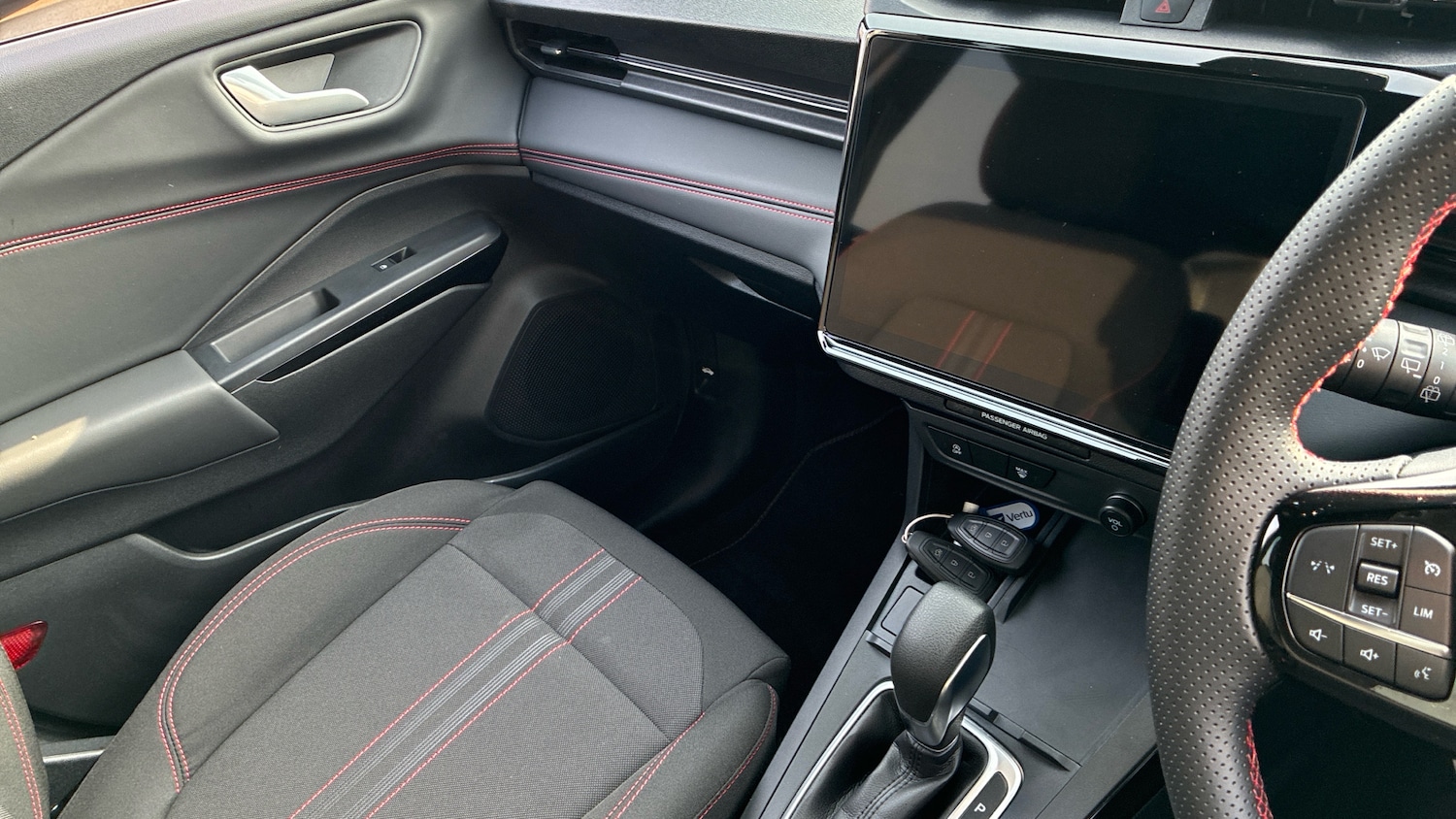 Used Ford Puma 2025 for sale - 77979831: Photo 14