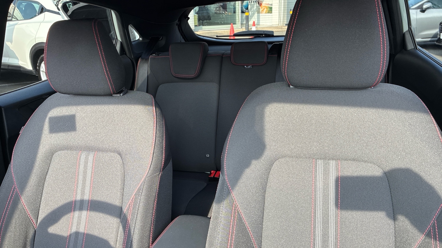 Used Ford Puma 2025 for sale - 77979831: Photo 15